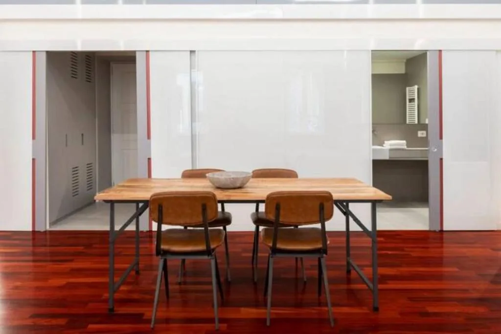 Croce Apartments — foto 8