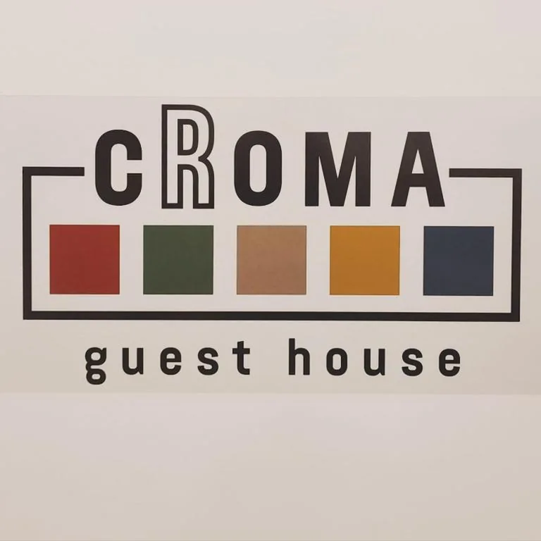 cRoma – guest house