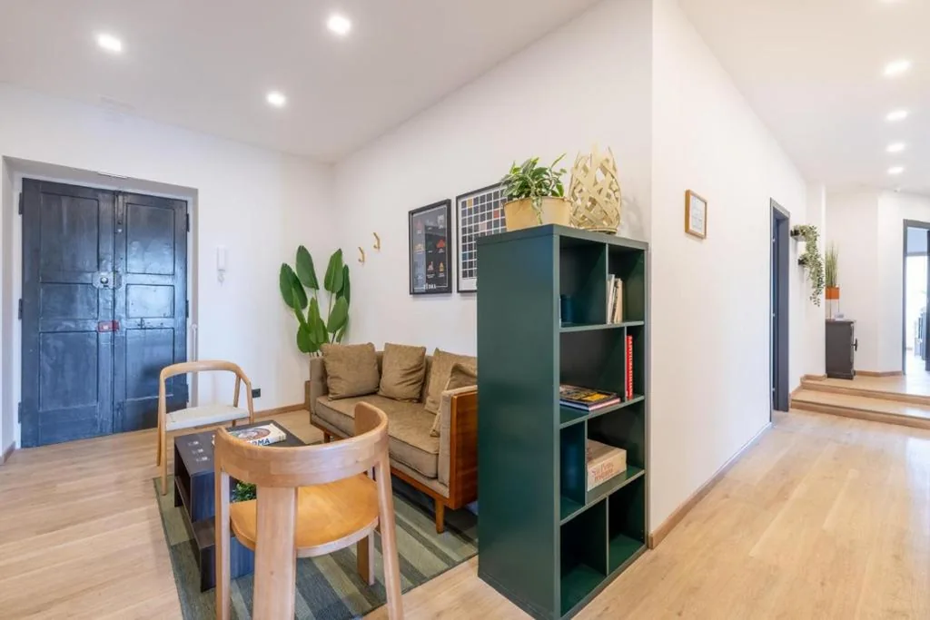 cRoma – guest house — foto 6