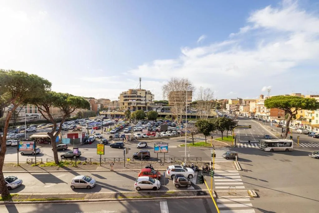 cRoma – guest house — foto 8