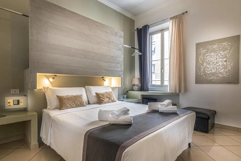 Crossroad Hotel — foto 4