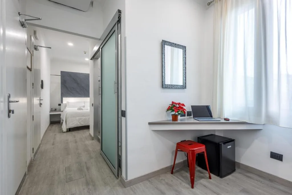 Crossroad Hotel — foto 6