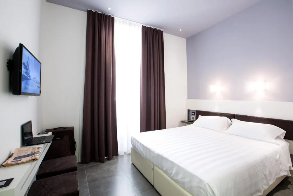 Crosti Hotel — foto 3