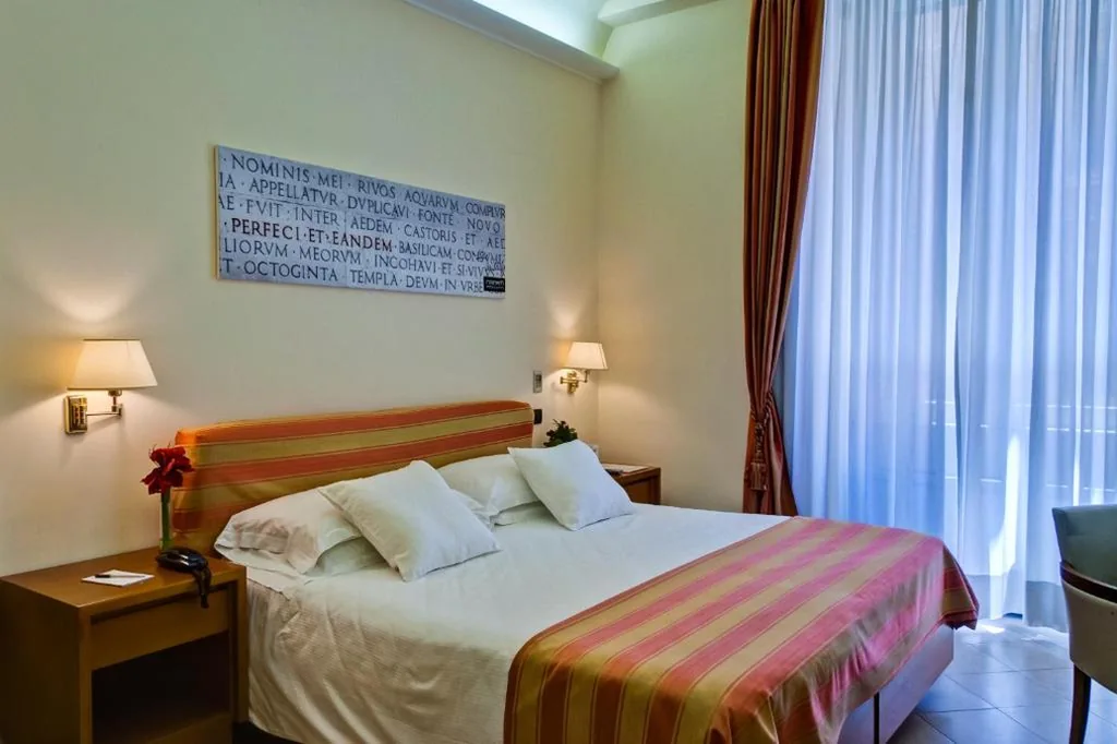 Crosti Hotel — foto 5