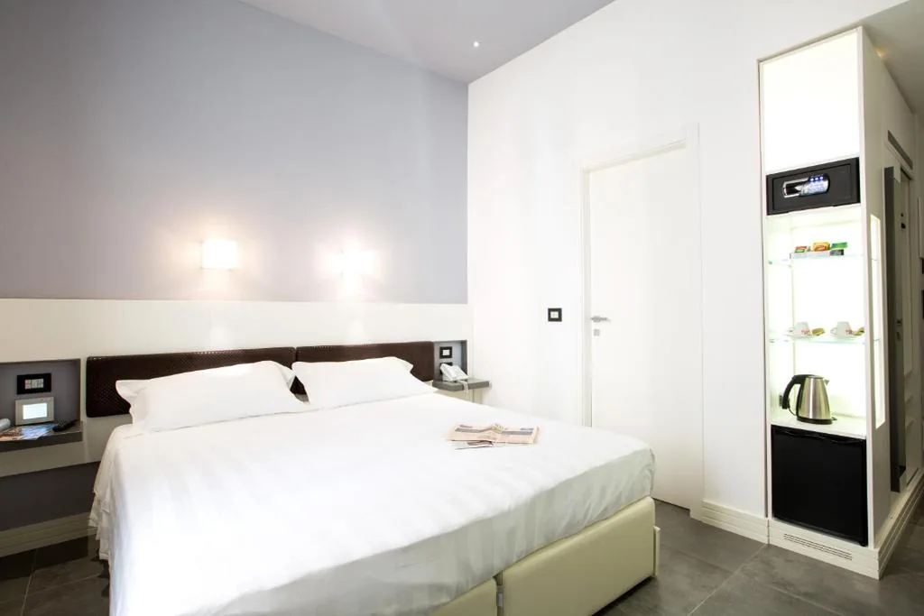 Crosti Hotel — foto 6