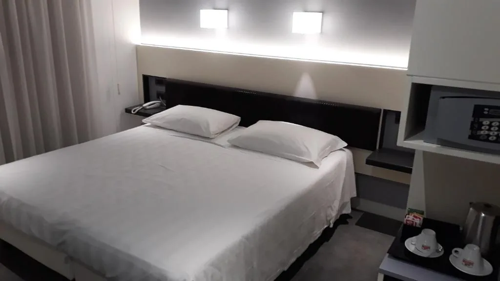 Crosti Hotel — foto 7