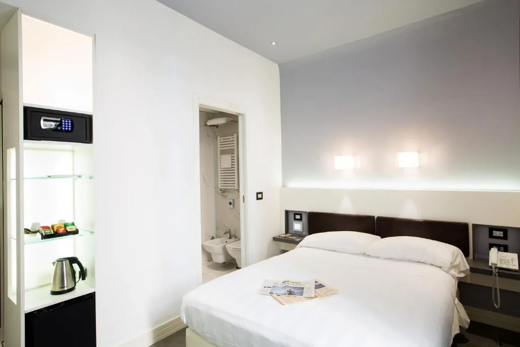 Crosti Hotel — foto 8