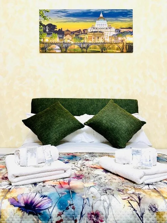 Crown Palace Inn Guest House