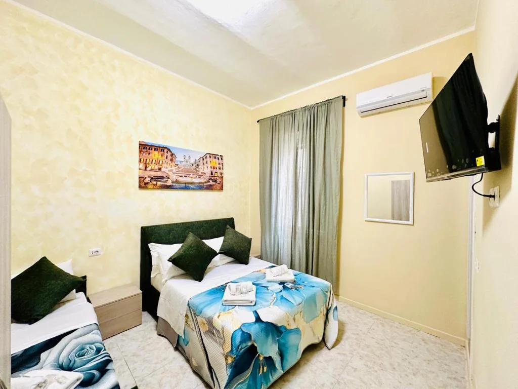 Crown Palace Inn Guest House — foto 4