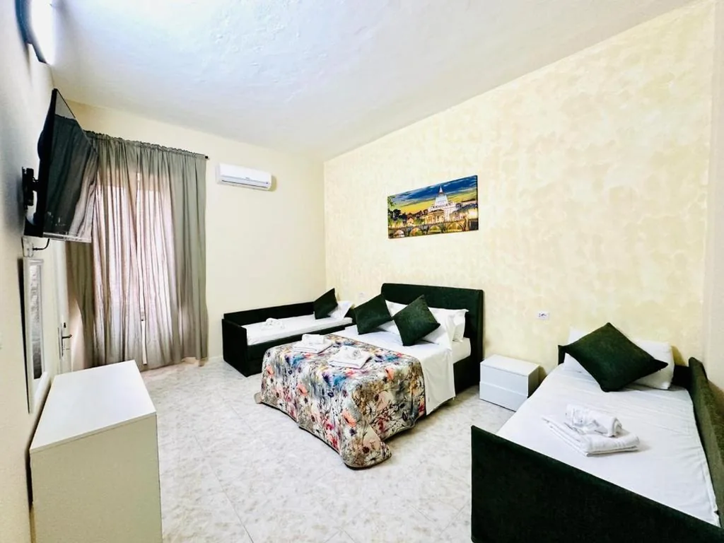 Crown Palace Inn Guest House — foto 5