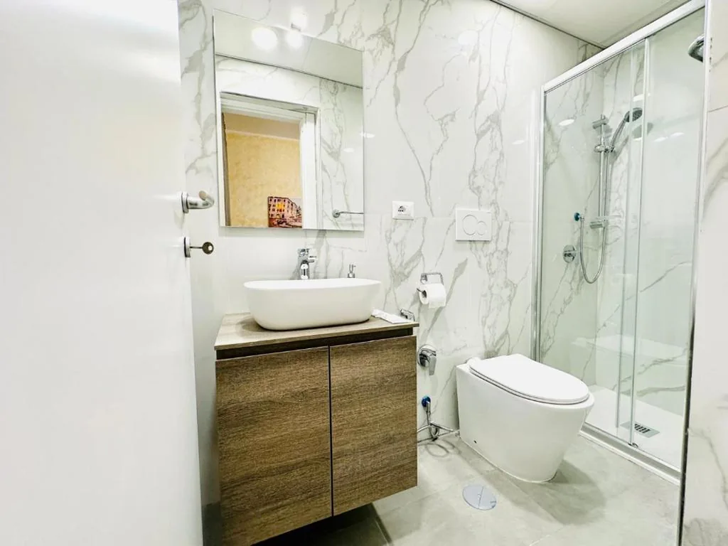 Crown Palace Inn Guest House — foto 6