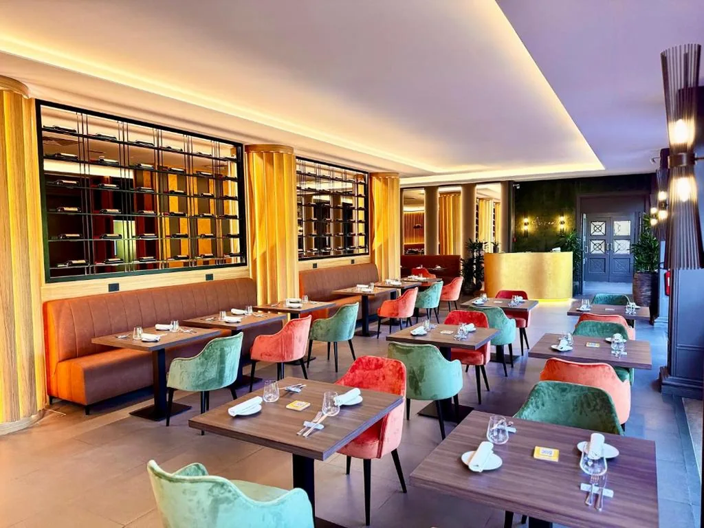 Crowne Plaza Rome St. Peter’s by IHG — foto 3