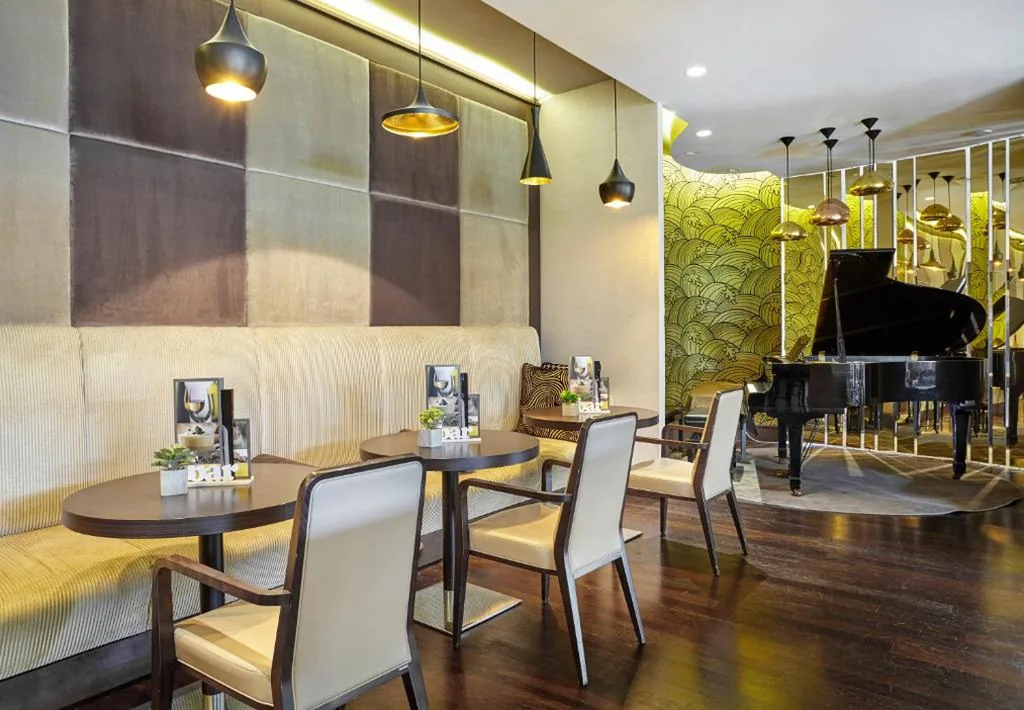 Crowne Plaza Rome St. Peter’s by IHG — foto 4