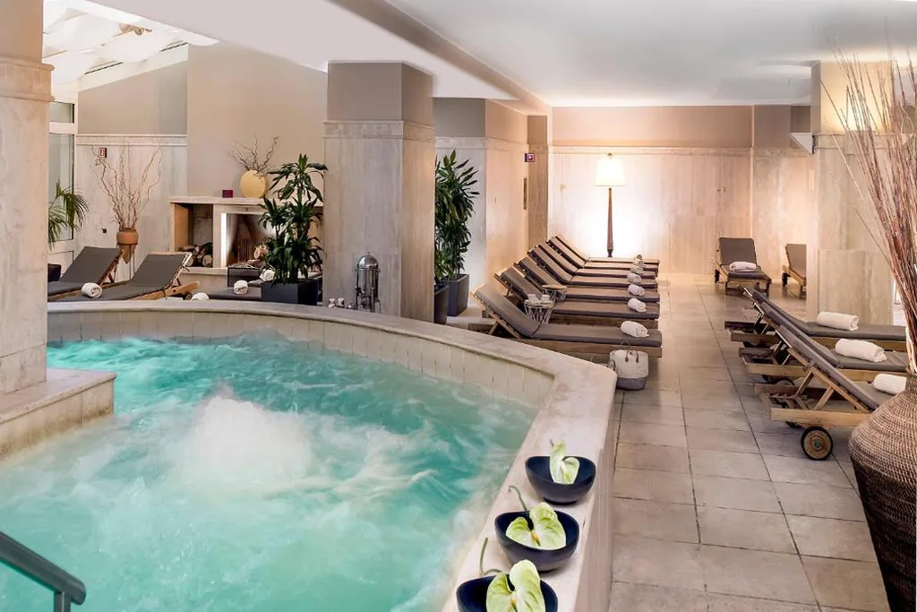 Crowne Plaza Rome St. Peter’s by IHG — foto 5