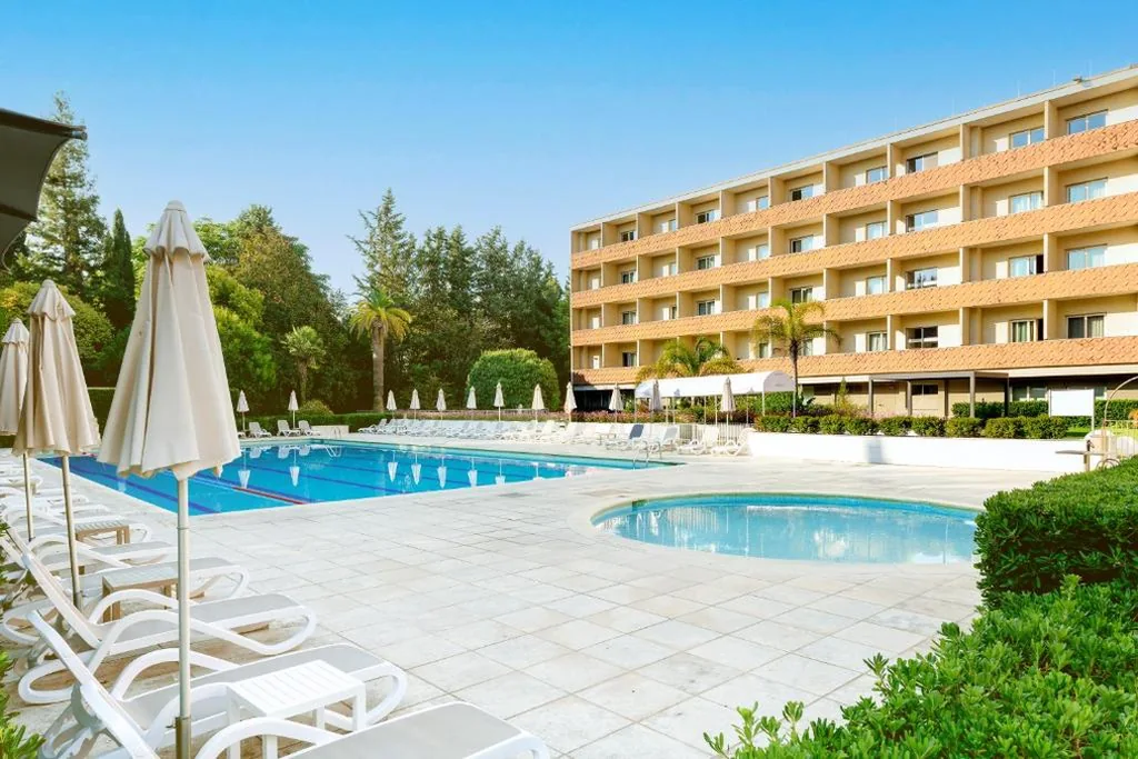 Crowne Plaza Rome St. Peter’s by IHG — foto 6