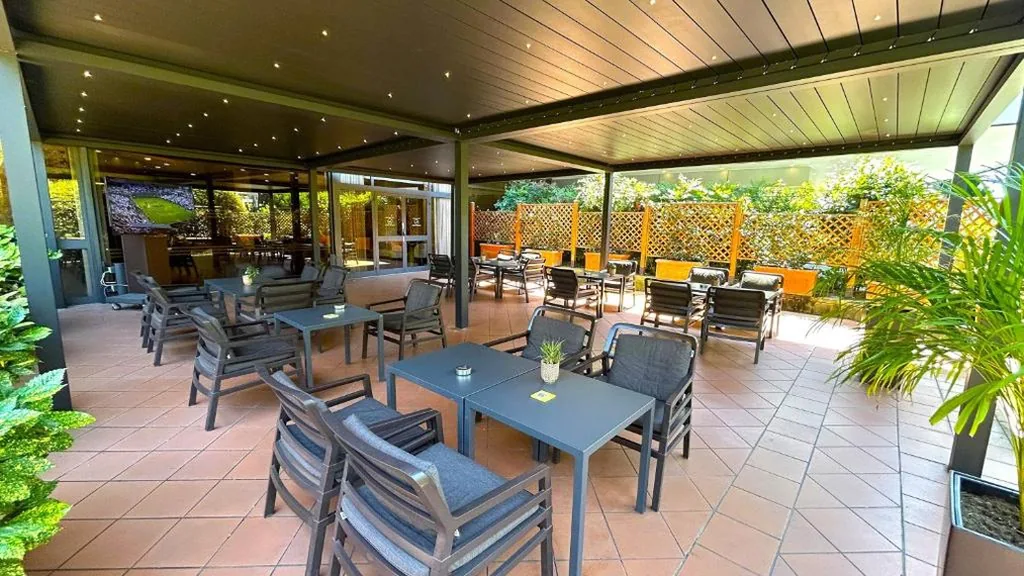 Crowne Plaza Rome St. Peter’s by IHG — foto 7