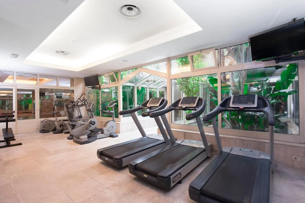Crowne Plaza Rome St. Peter’s by IHG — foto 8