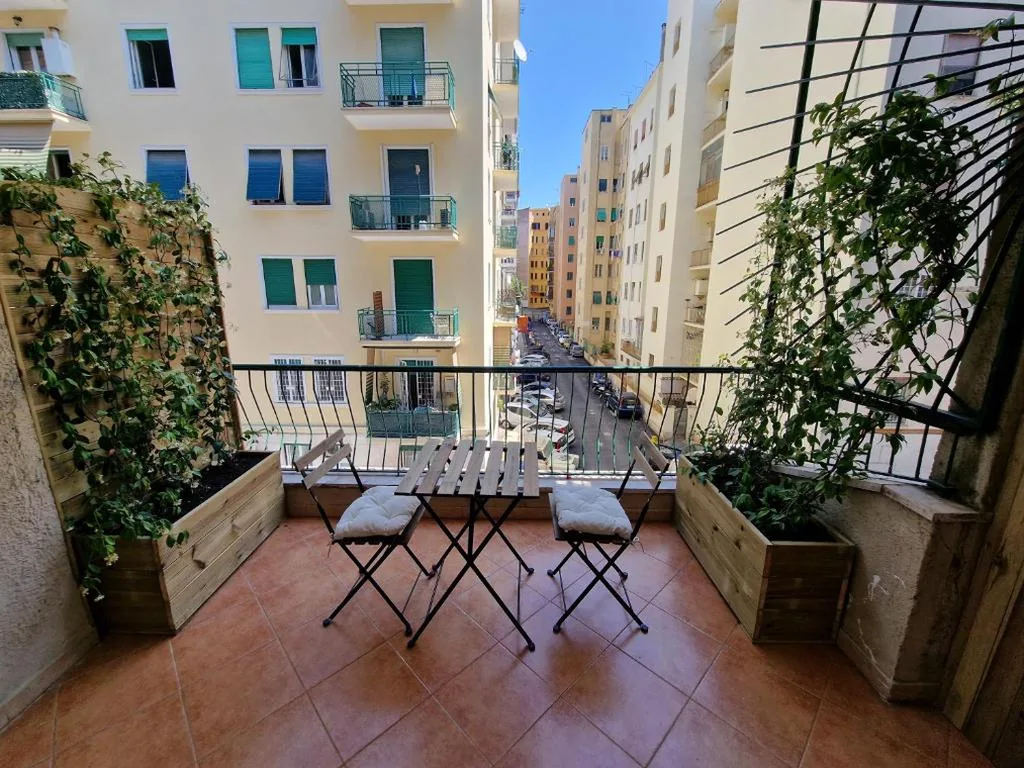 Cuma Suites — foto 6