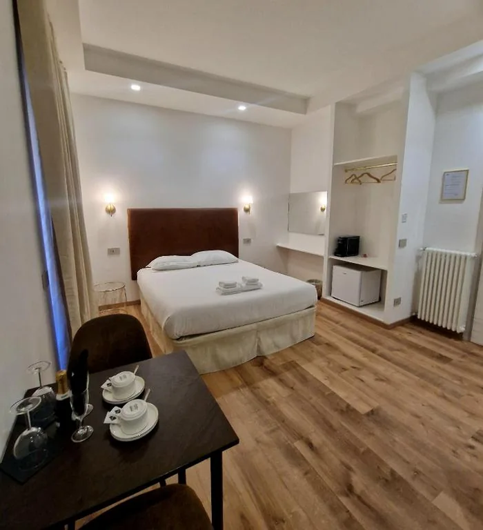 Cuma Suites — foto 7