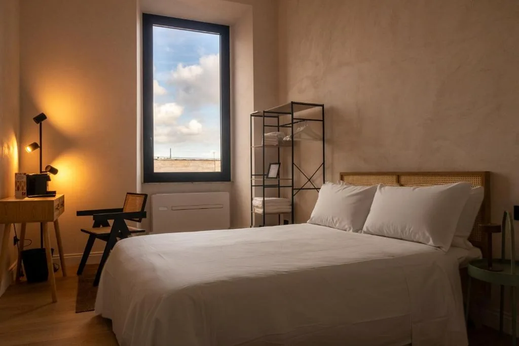Cunabu Apartments