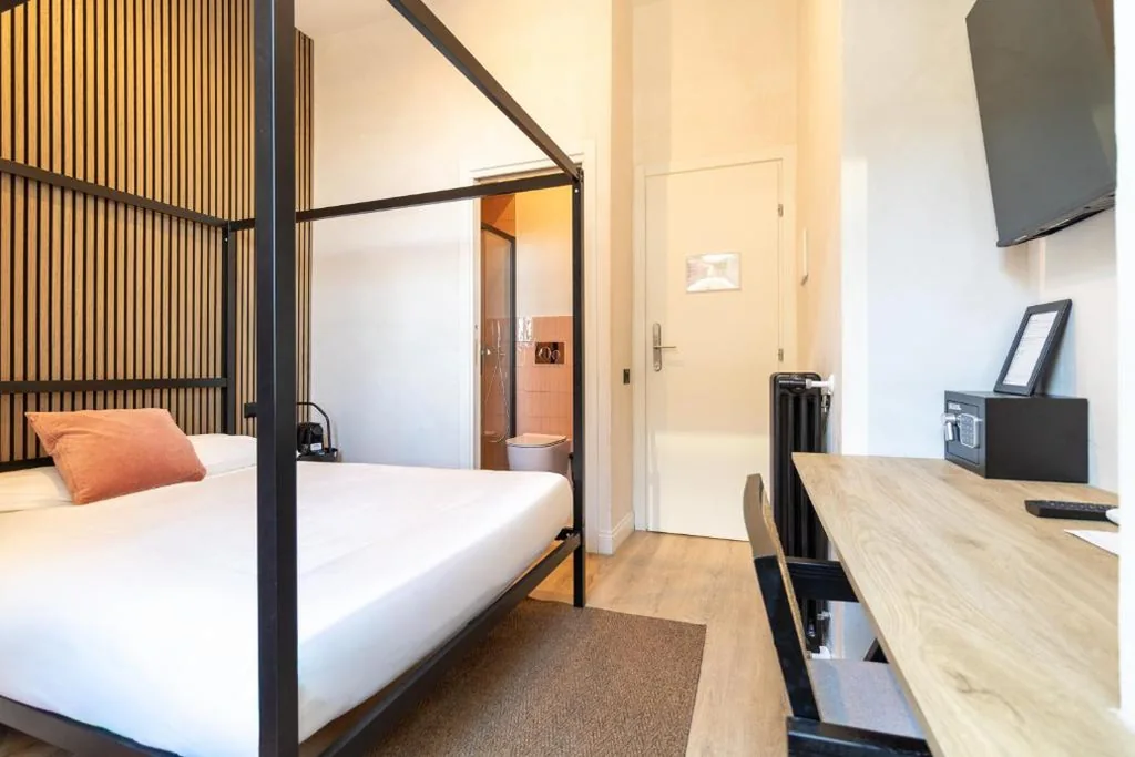 Cunabu Apartments — foto 3