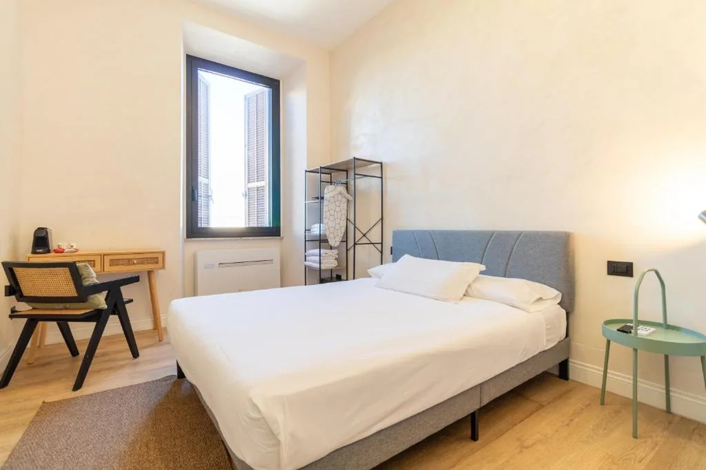 Cunabu Apartments — foto 4