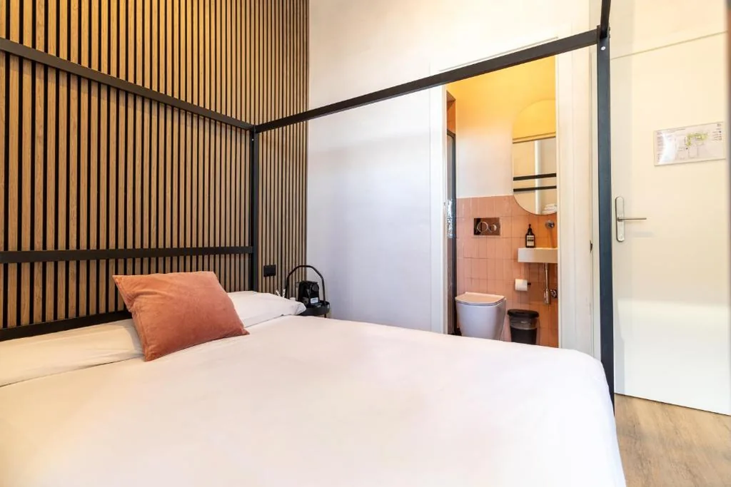 Cunabu Apartments — foto 6