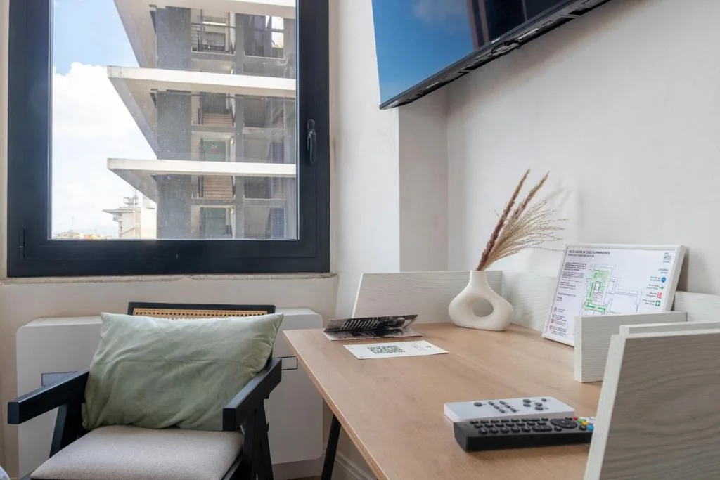 Cunabu Apartments — foto 8