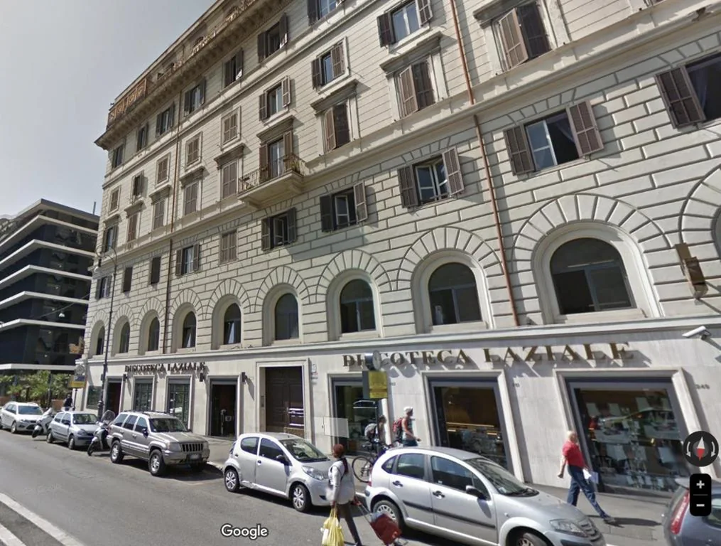 Cunabu Giolitti 12 — foto 6