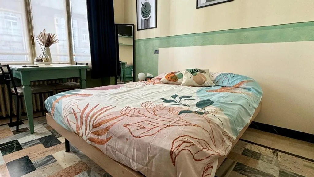 Cuneo Centro Affittacamere — foto 7