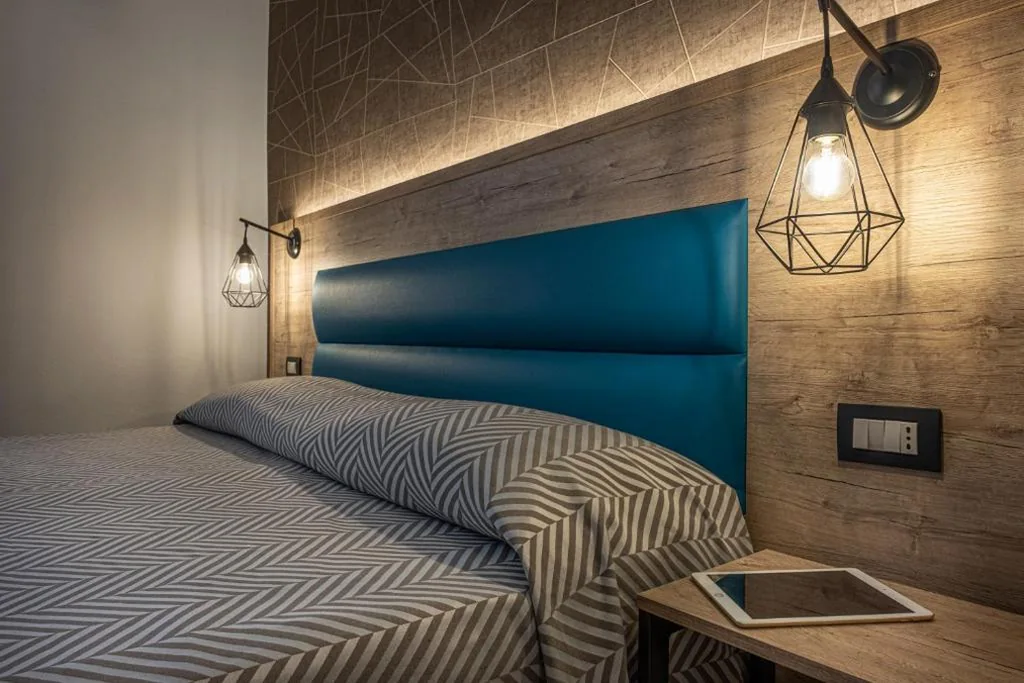 Cuneo Hotel nel centro storico della città