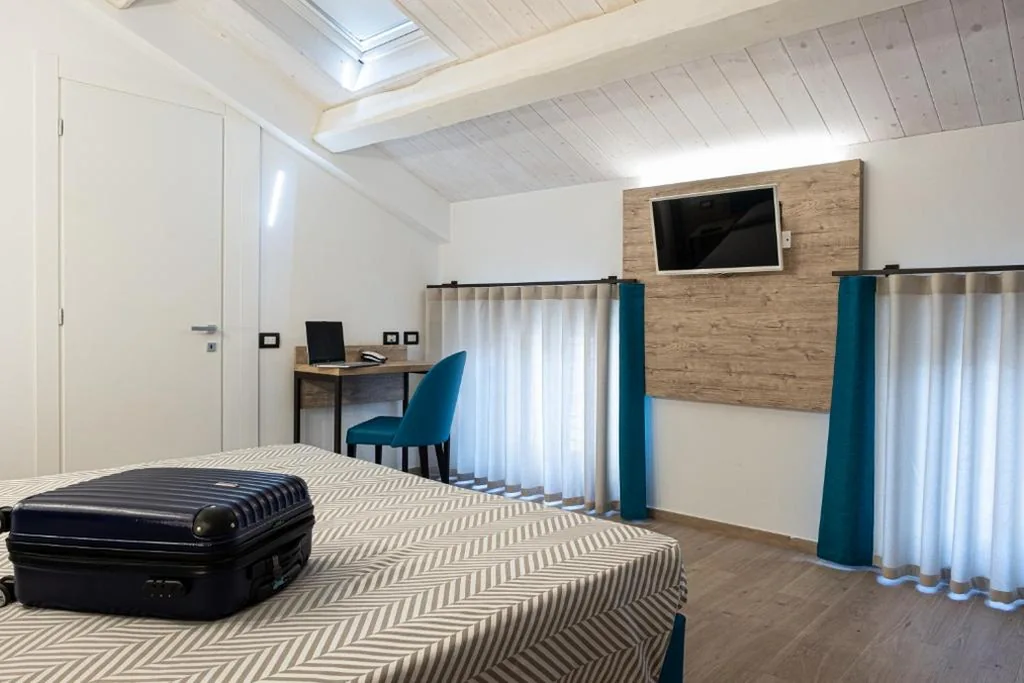 Cuneo Hotel — foto 4