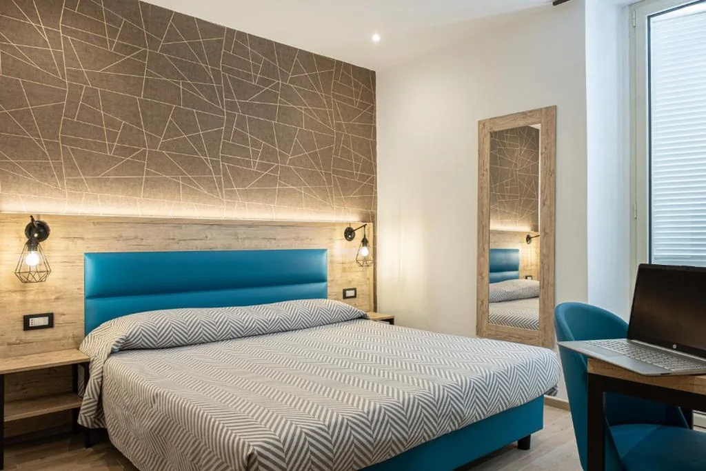 Cuneo Hotel — foto 8