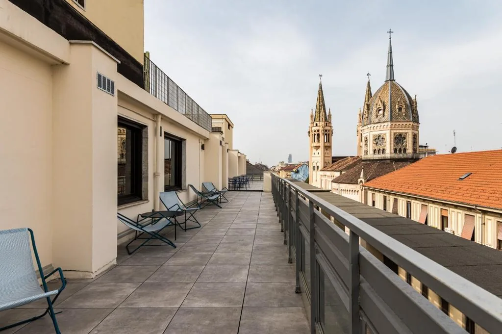 CX Turin Marconi — foto 6