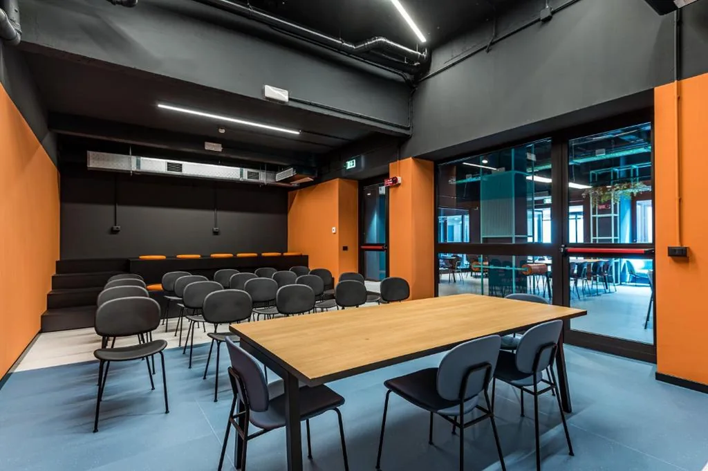 CX Turin Marconi — foto 7