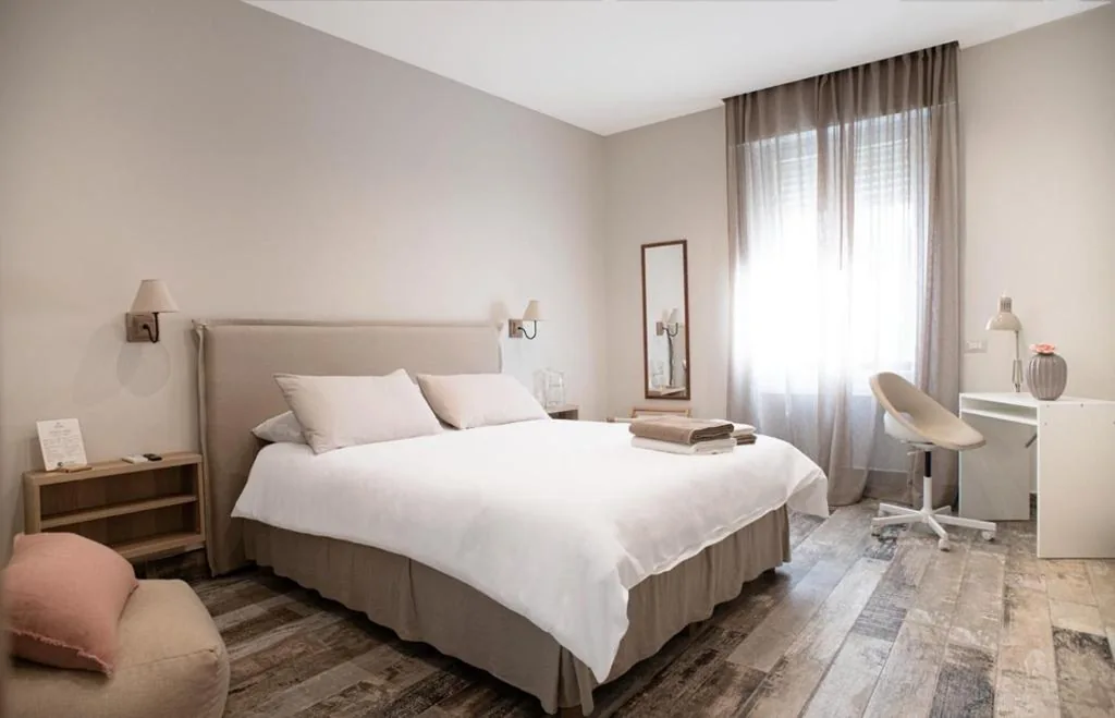 d’AntoMa – Guest House