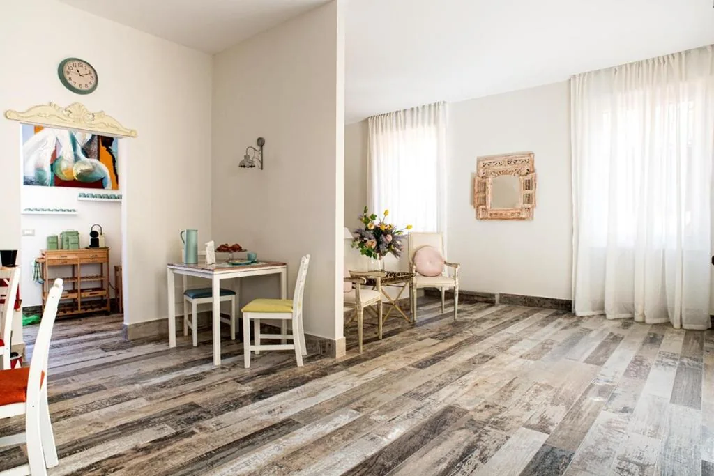 d’AntoMa – Guest House — foto 4