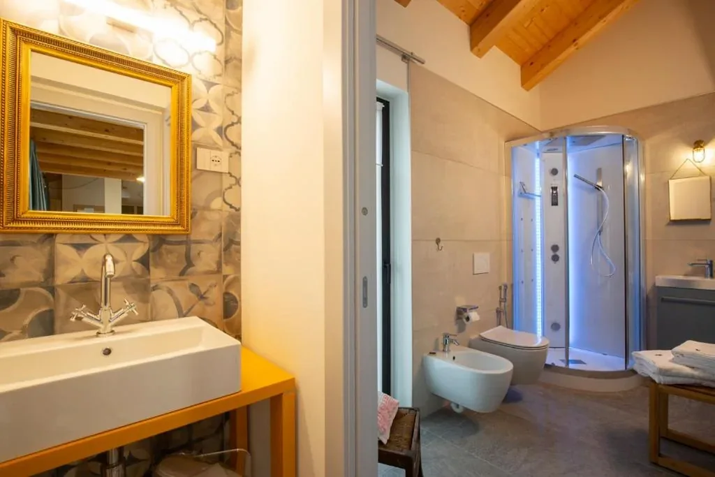 d’ARTEmisia Chambres d’hôtes — foto 3
