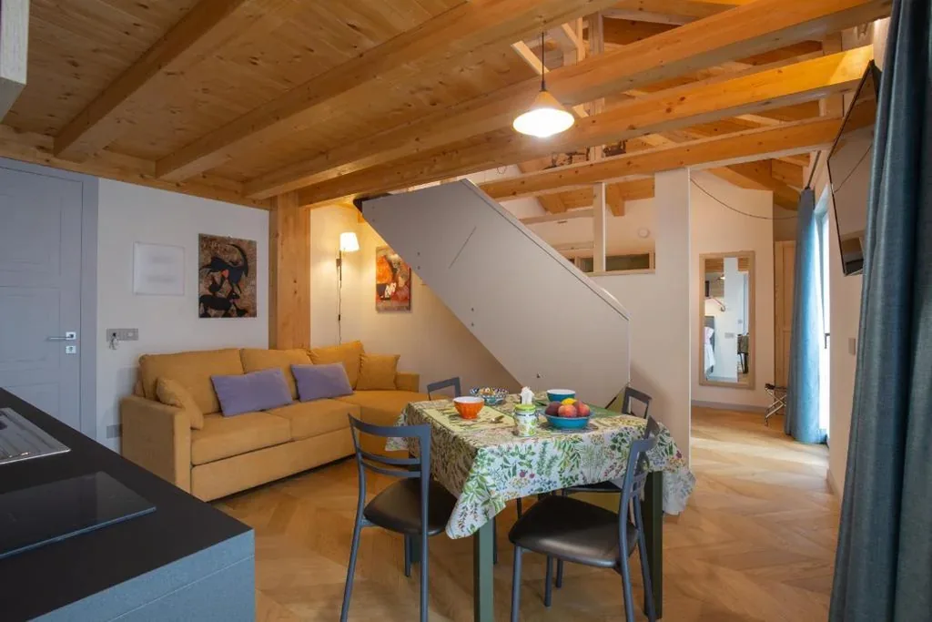 d’ARTEmisia Chambres d’hôtes — foto 4