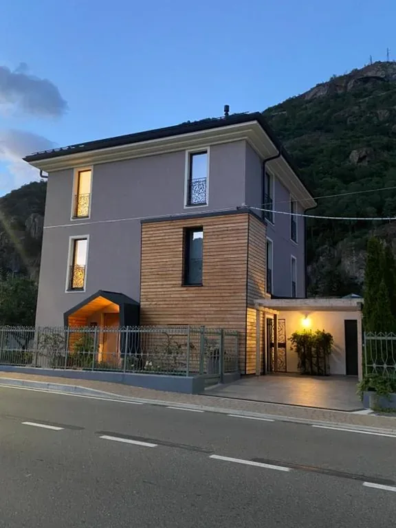 d’ARTEmisia Chambres d’hôtes — foto 6