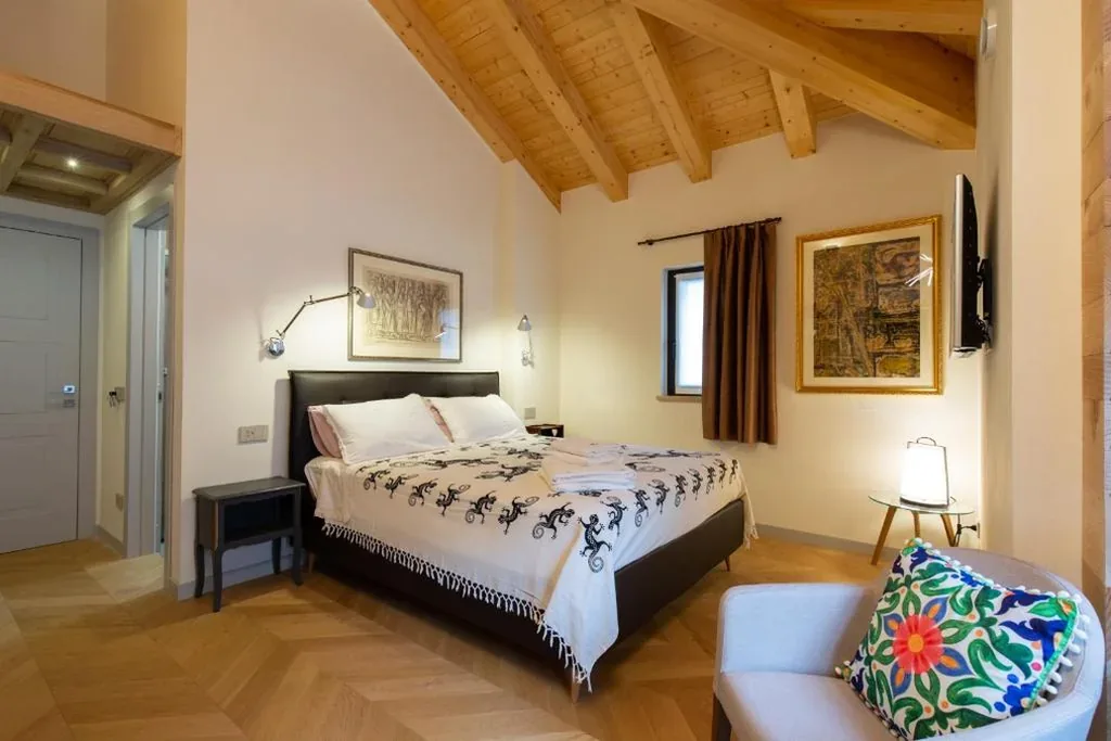 d’ARTEmisia Chambres d’hôtes — foto 7