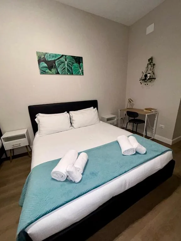 D Guest House