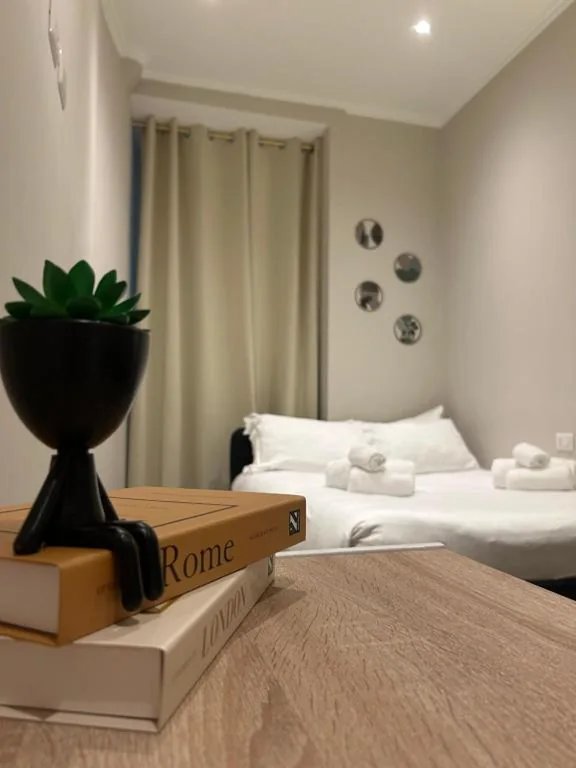 D Guest House — foto 3