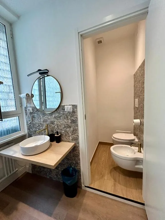 D Guest House — foto 8