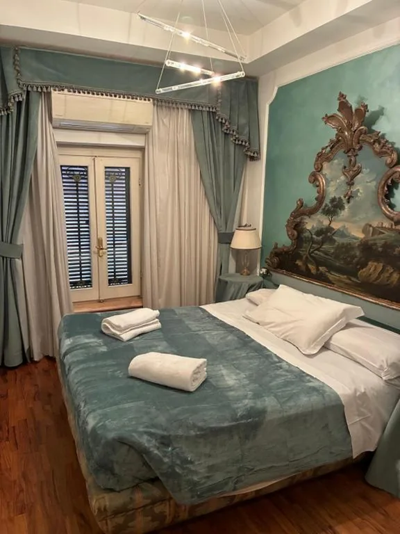 D.R.Rome Spanish Luxury Suites