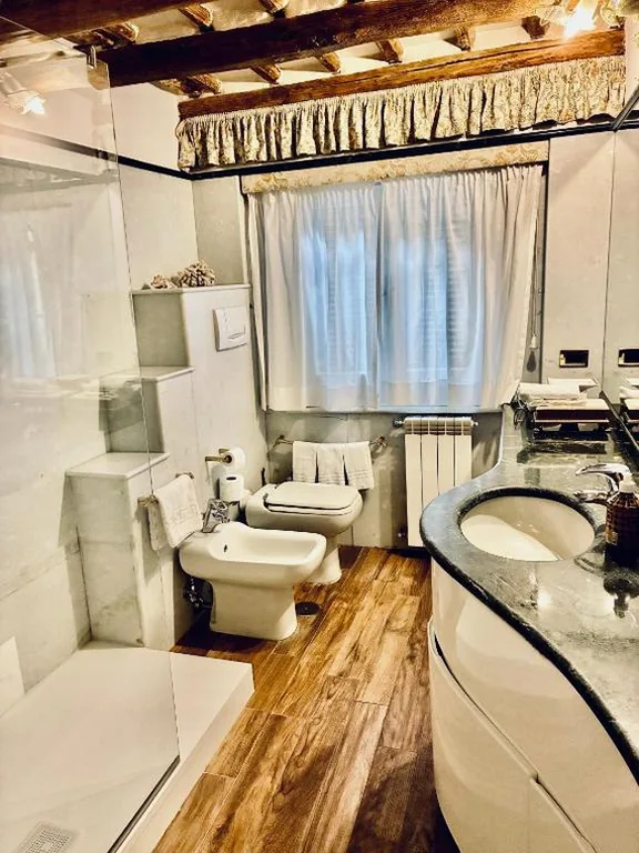 D.R.Rome Spanish Luxury Suites — foto 3