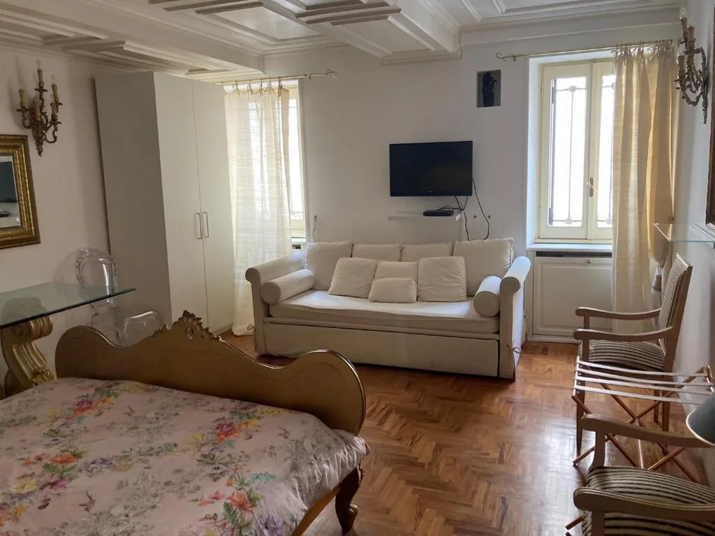 D.R.Rome Spanish Luxury Suites — foto 5