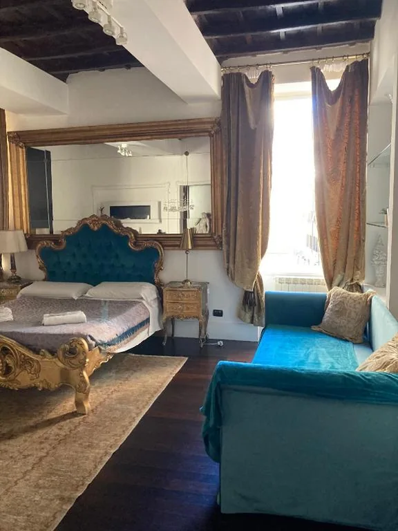 D.R.Rome Spanish Luxury Suites — foto 6