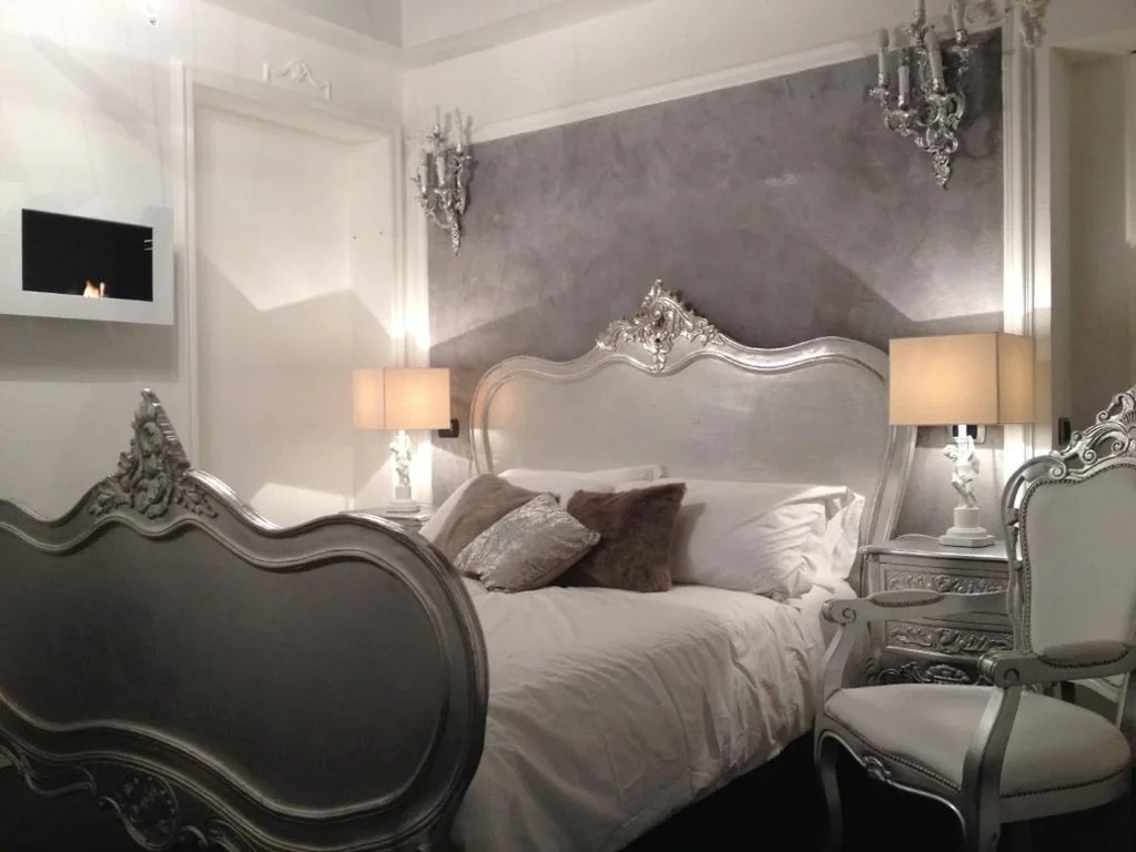 D.R.Rome Spanish Luxury Suites — foto 8