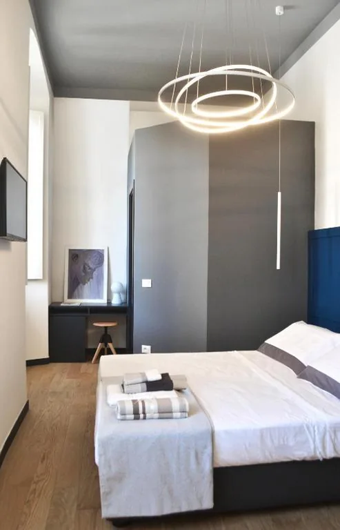 Da Domè Charm Rooms